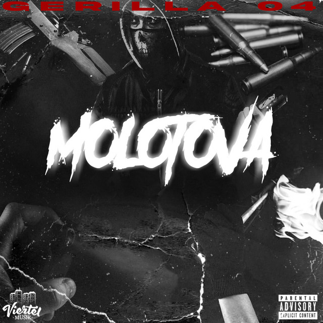 Molotova cover art