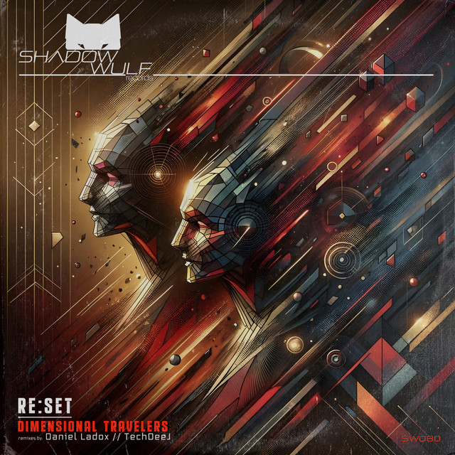 Dimensional Travellers (Daniel Ladox Remix)