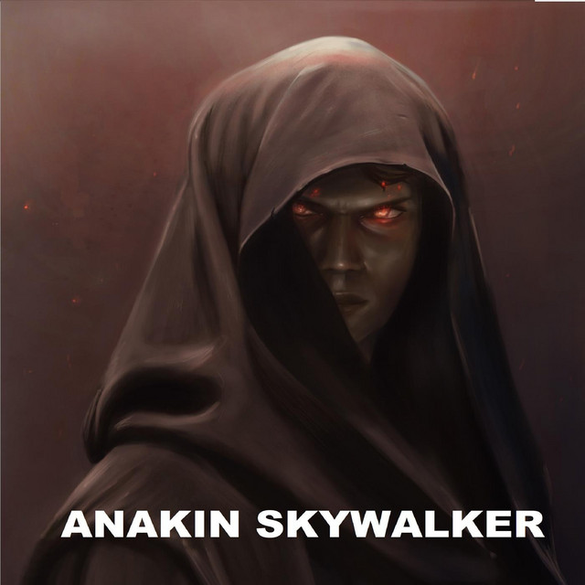 ANAKIN SKYWALKER (Live)