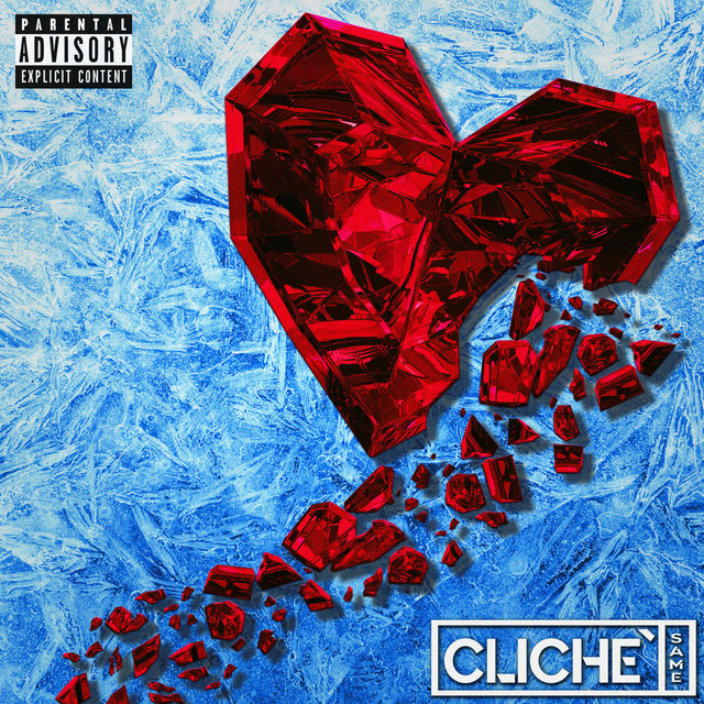 Cliché cover art