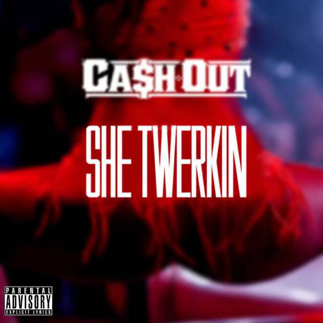 She Twerkin