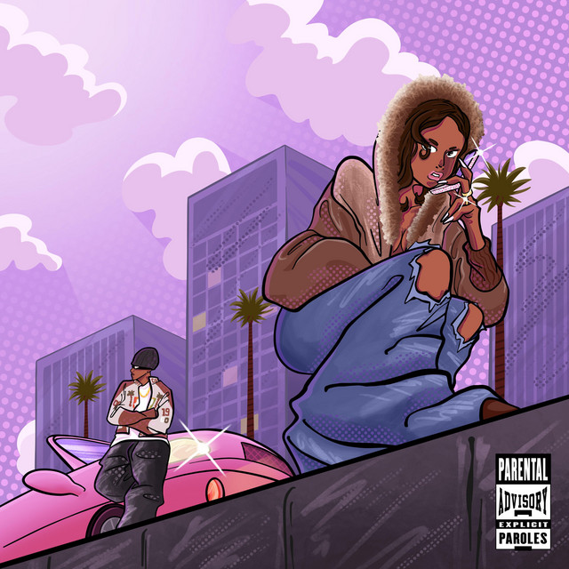 undefined album image
