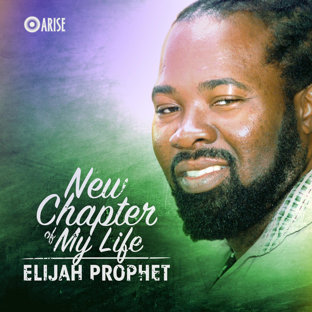 New Chapter of My Life cover art