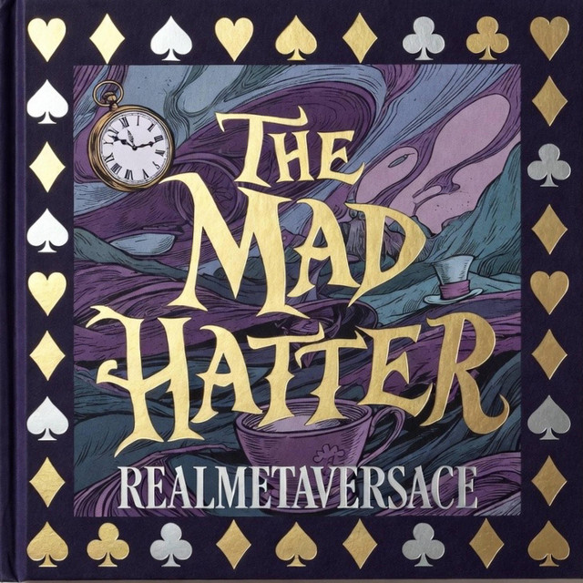 The Mad Hatter