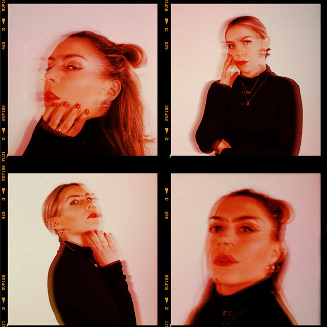 album image