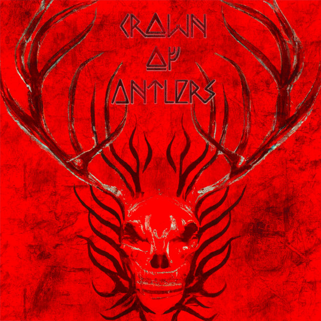 Crown of Antlers cover art