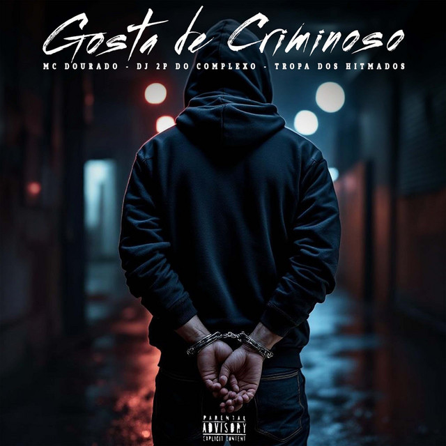 Gosta de Criminoso