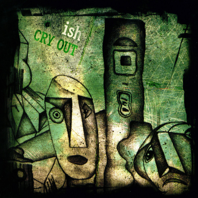Cry Out cover art