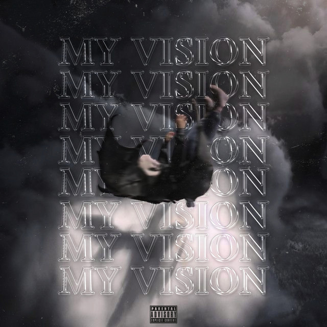 My Vi̇si̇on cover art