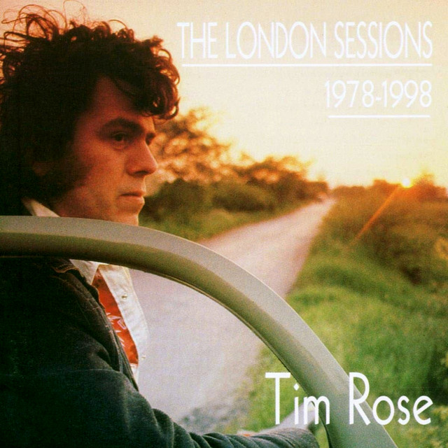 The London Sessions 1978-1998 cover art