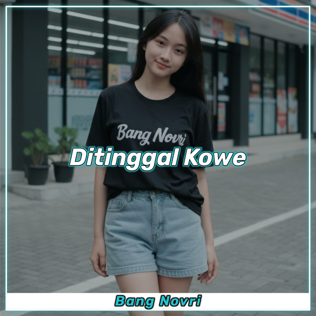 Bang Novri