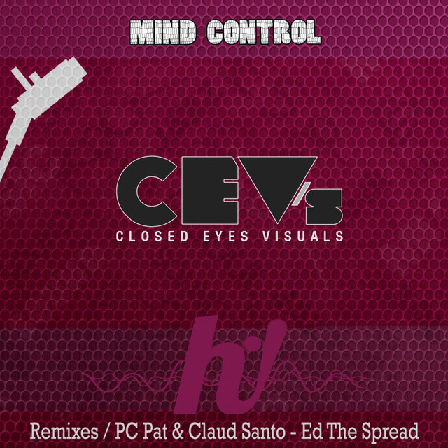 Mind set - Ed The Spread Remix cover art