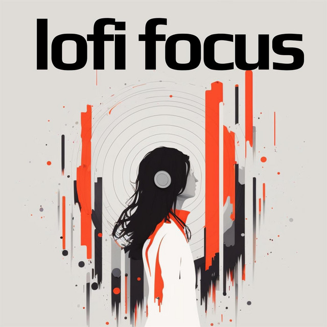 Lofi Focus cover art