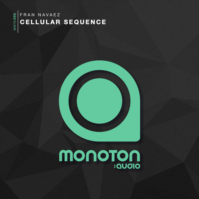 Cellular Sequence cover art