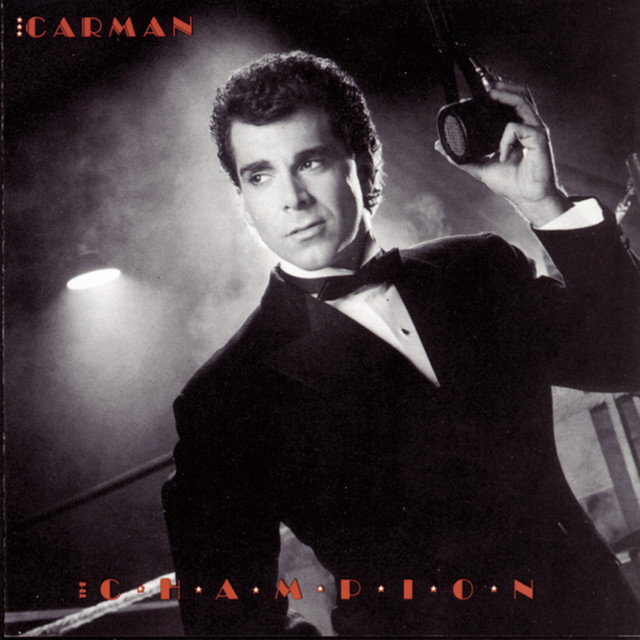 The Champion cover art