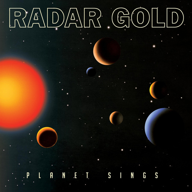 Planet Sings cover