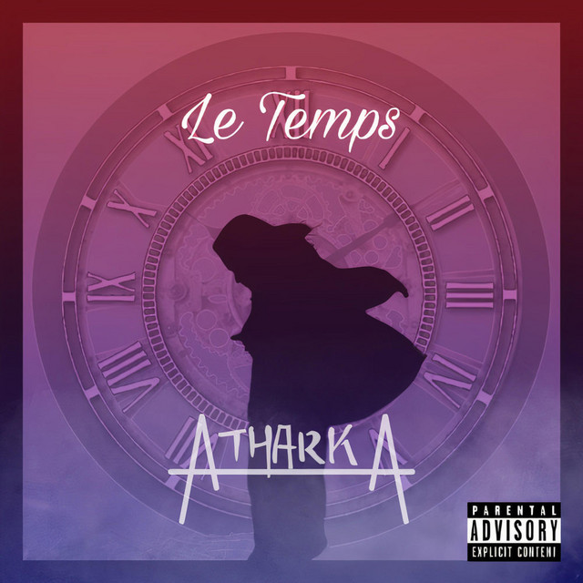 Le Temps cover art
