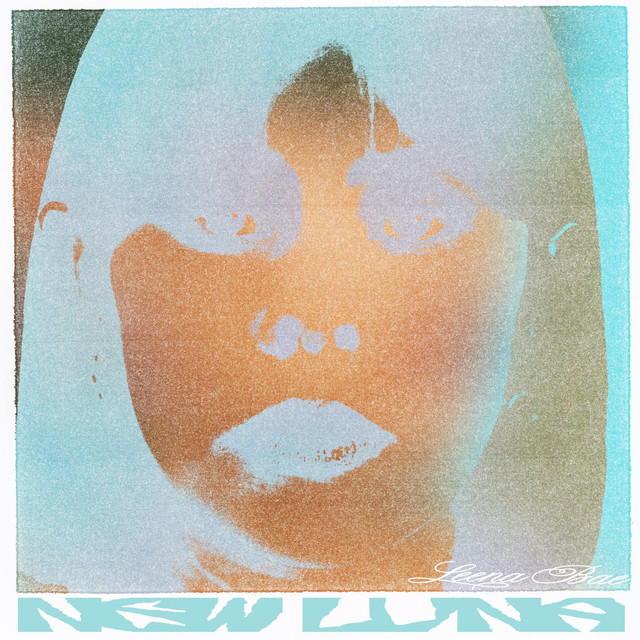 New Luna cover art