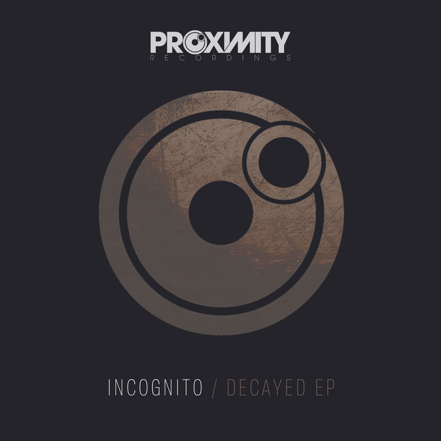 Decayed cover art