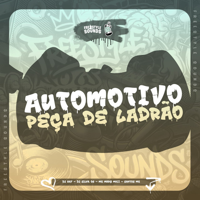 Automotivo Peça De Ladrão