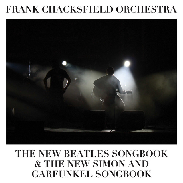The New Beatles Songbook & The New Simon and Garfunkel Songbook