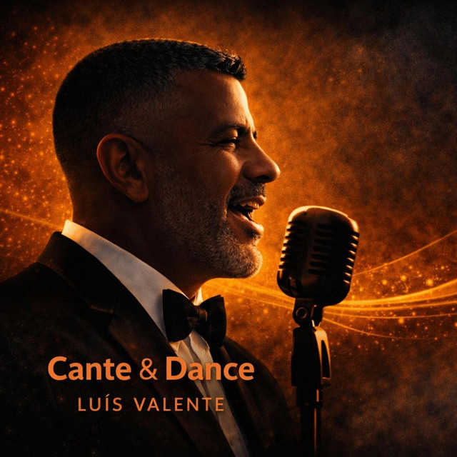 Cante & Dance cover art