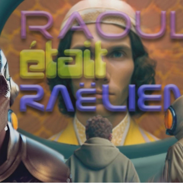 Un Homme Et Son PC – Raoul le Raëlien