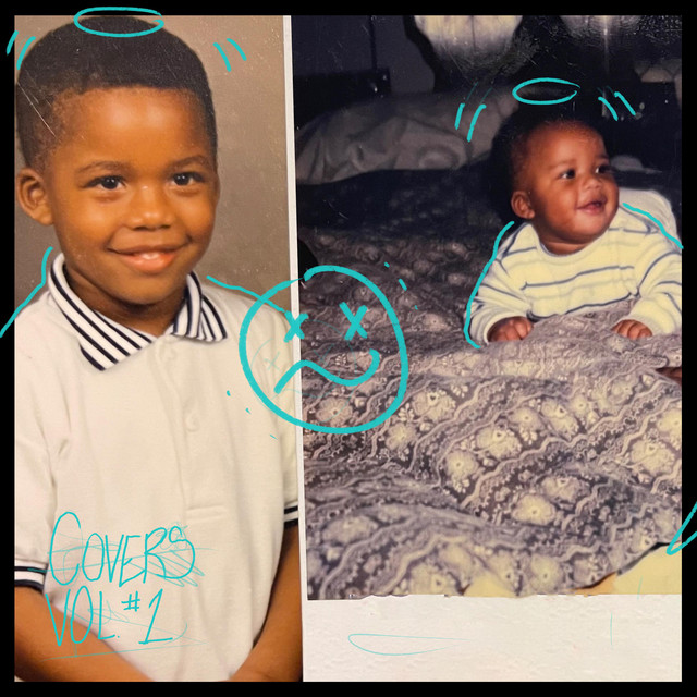 Covers, Vol. 1 cover art
