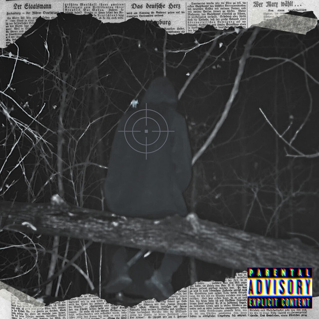 BENEVOLENCE cover art