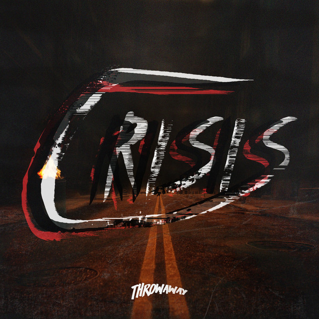 Crisis cover art