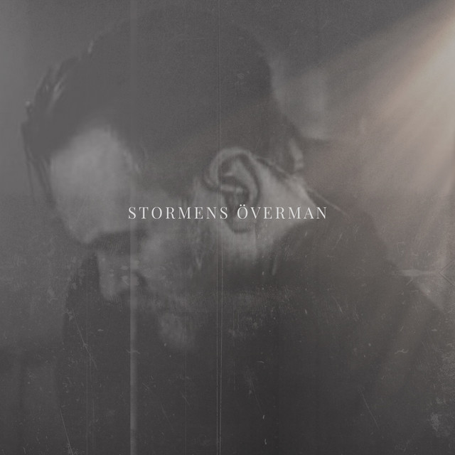 Stormens överman