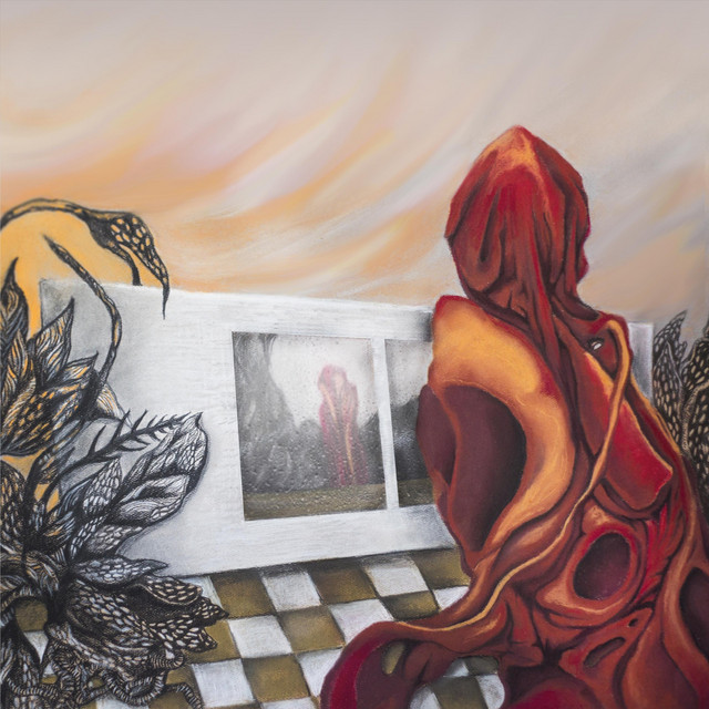 Rooster Illusion cover art