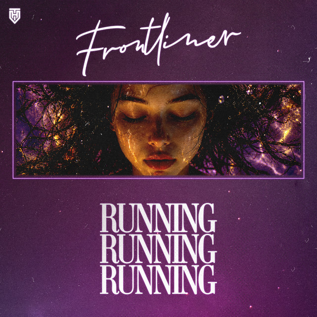 Running Running Running album image
