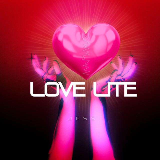 Love Lite cover art
