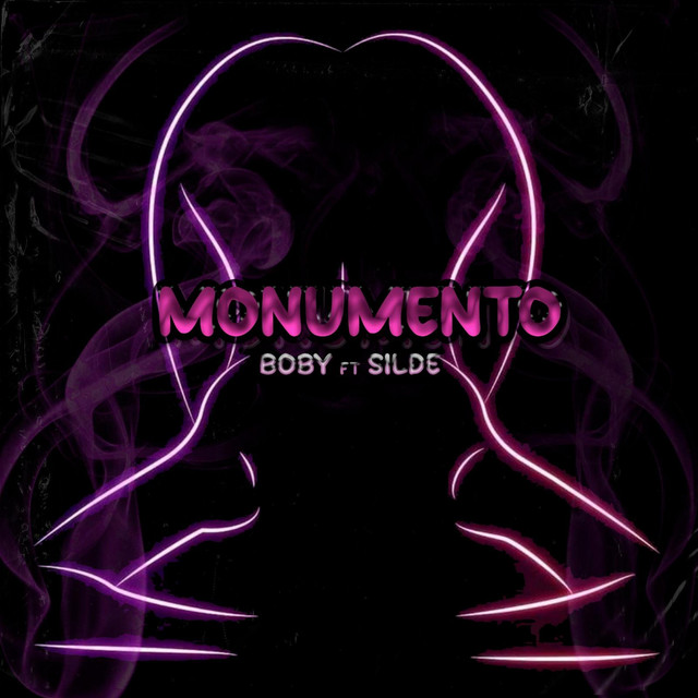 Monumento cover art