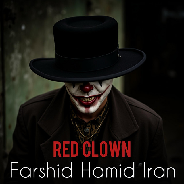 Red Clown