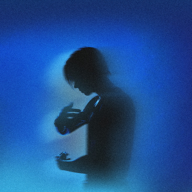 Capa de ลองกอด (smoke) - DICEBLUE feat. DICE