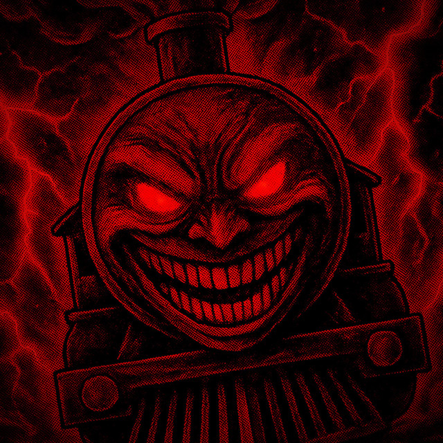 PHONKTECHNO cover art