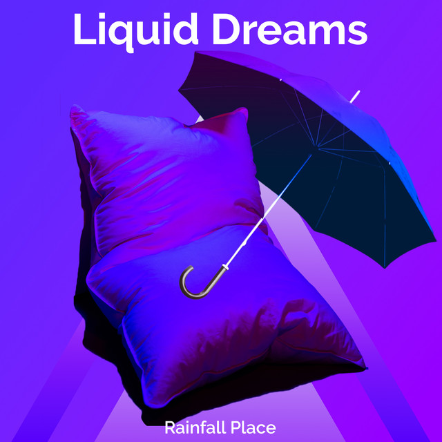 Liquid Dreams cover art