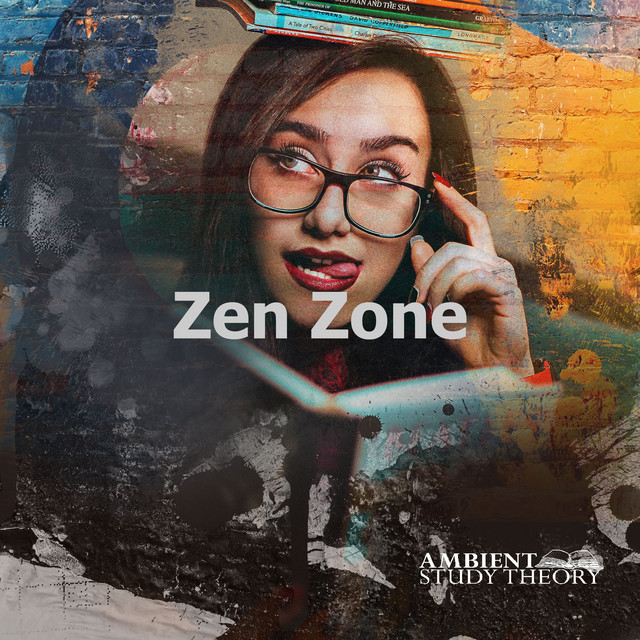Zen Zone cover art
