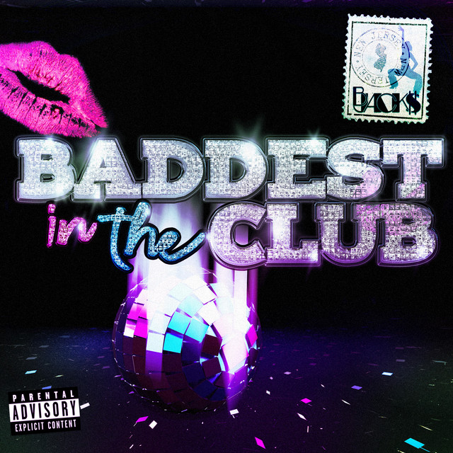 Baddest In The Club album image