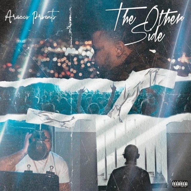 The Other Side cover art