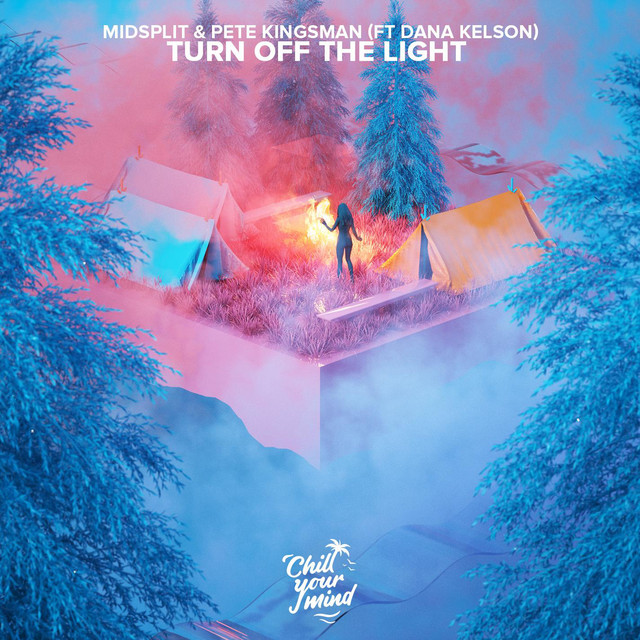 Turn Off The Light