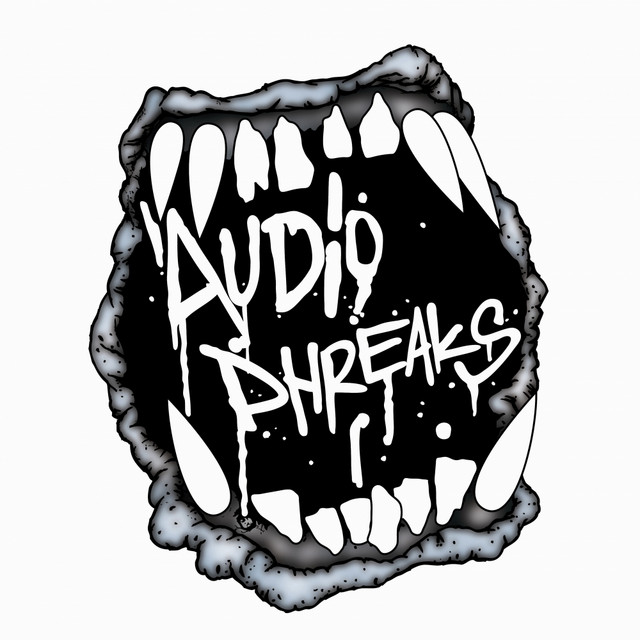 Audio Phreaks, Vol. 15 cover art
