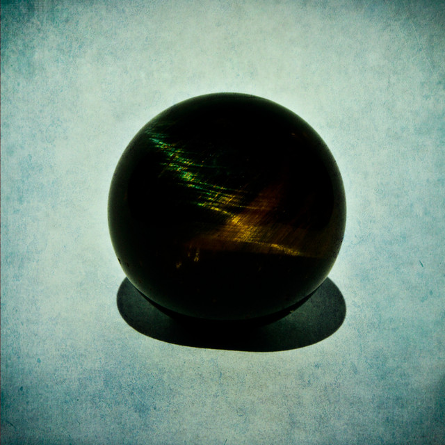 Stone Circle cover art