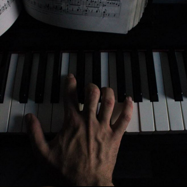 Cover art: Julieta — Clavier