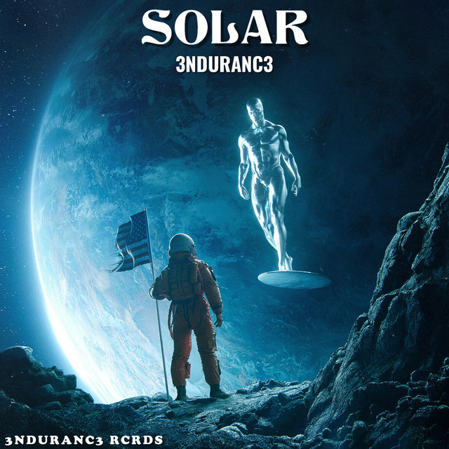 Solar - Single by 3NDURANC3 | Spotify