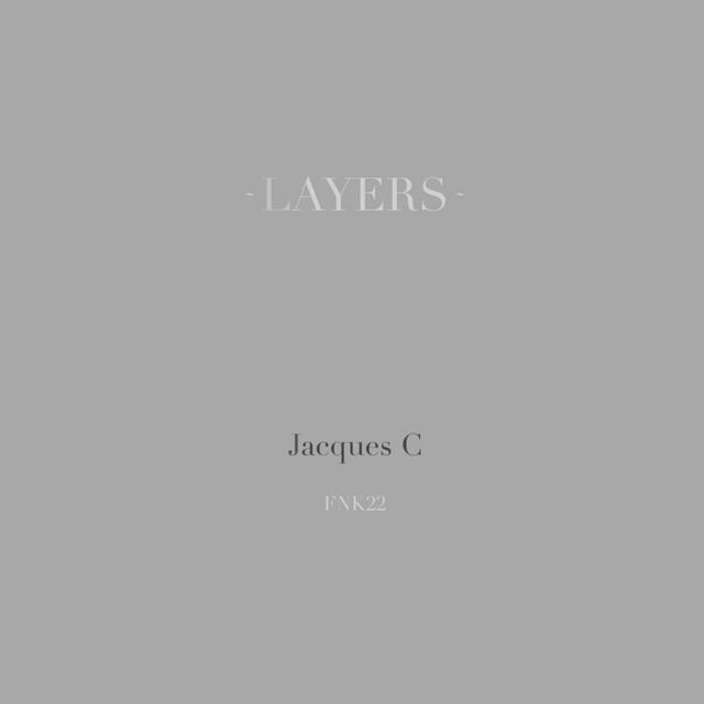 Layers (2024 Remaster) cover