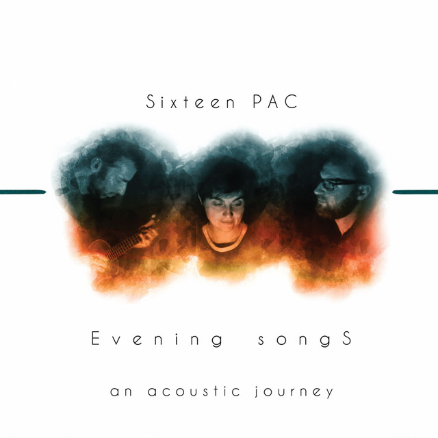 Evening Songs cover art