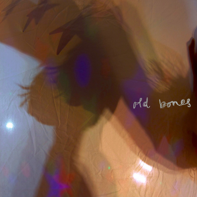 Old Bones cover art